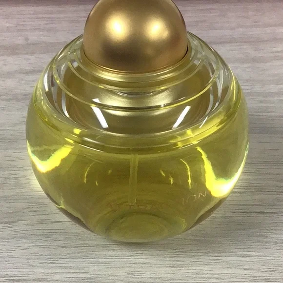 LANCÔME ATTRACTION GIFT SET. THE FRAGRANCE IS DISCONTINUED BUT STILL LOVED - Picture 6 of 10